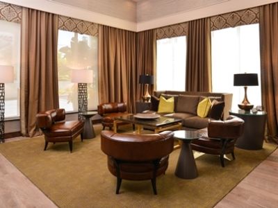 Hampton & Orlando/downtown South - Medical Center 3* Orlando